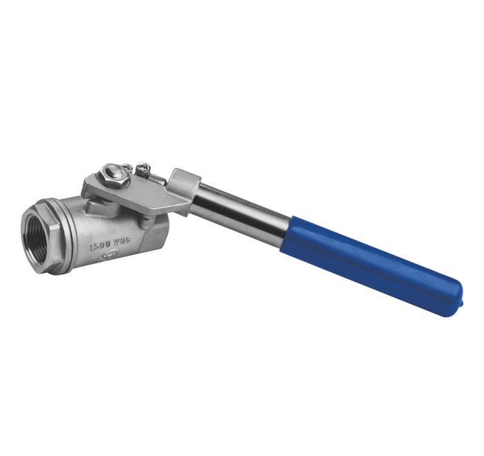 取樣閥(螺紋式自動(dòng)回位球閥)